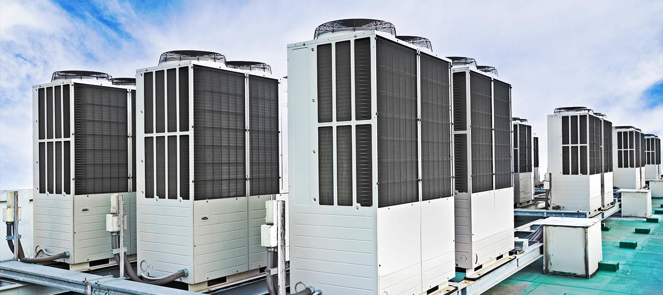 Awards & Affiliation For Commercial Air Conditioning NYC